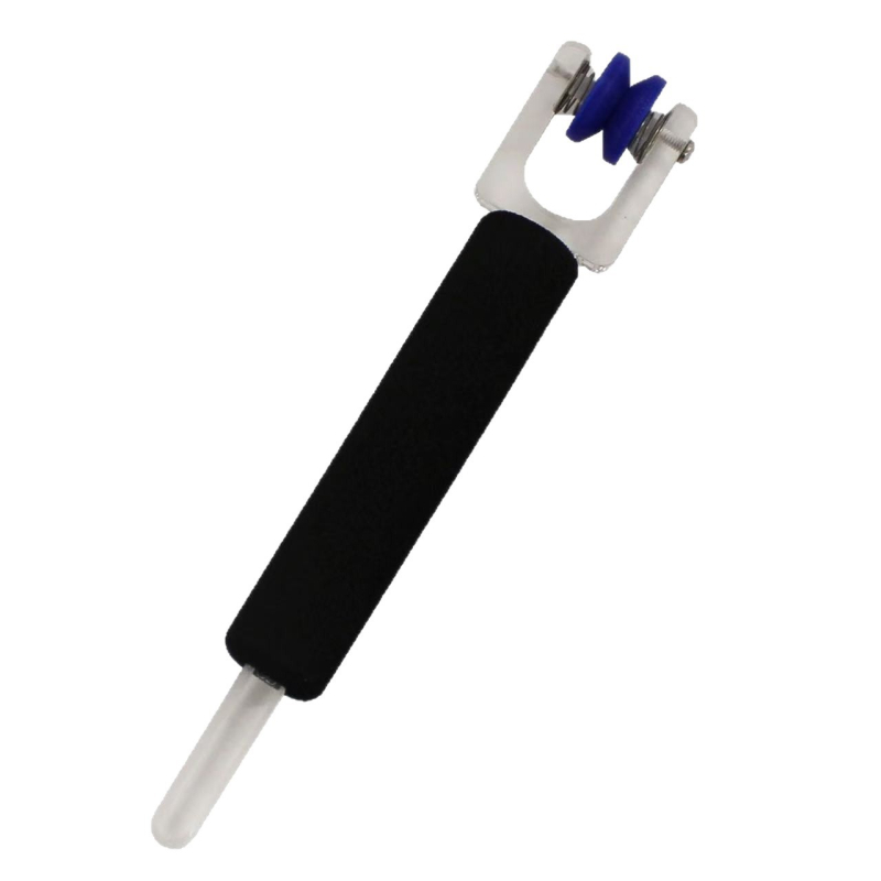 Stroj za savijanje i poliranje aluminijske folije – akril, ručna izrada, jednostavan oblik, jednostavan i moderan dizajn