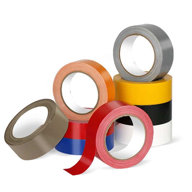 Διπλής όψεως ταινία βάσης από ύφασμα για διακόσμηση γάμου και εκθέσεων, κόλλα από καουτσούκ, υπόστρωμα: ύφασμα, πάχος 0,18/0,26 mm (μονοπλευρη) ή 0,17 mm (διπλής όψης)