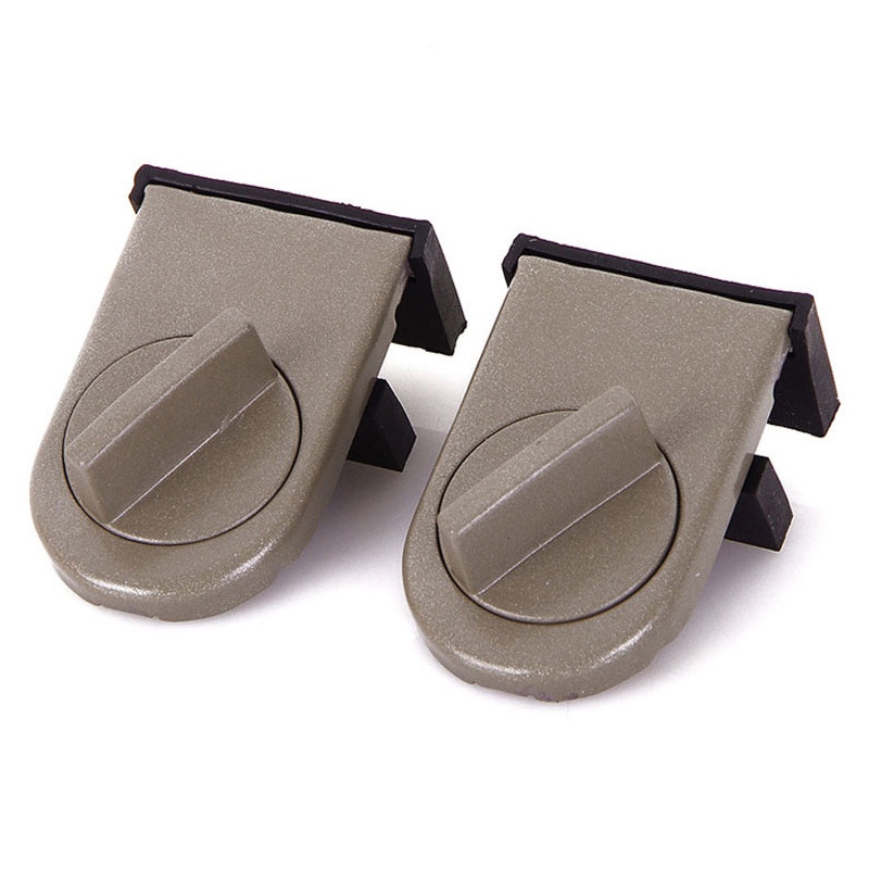 Κλειδαριά παραθύρου για συρόμενο παράθυρο – μοντέλο uwc-042, αλουμινένιο κράμα, μάρκα Run for Kang, μοντέρνο μινιμαλιστικό στυλ