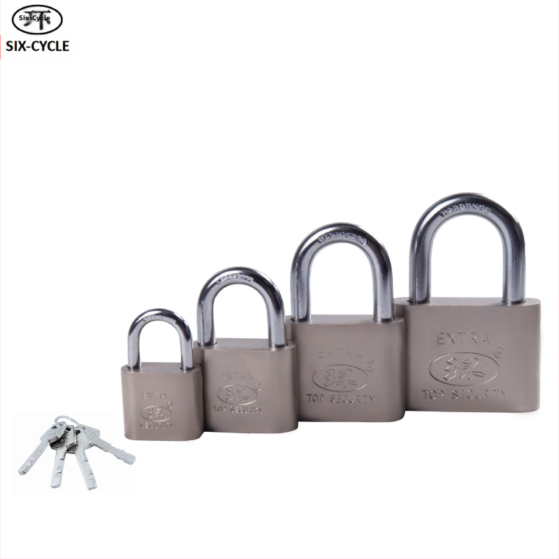 Заключалка за шкафчета, модел E, от желязо, хромирана повърхност, марка Ring Card