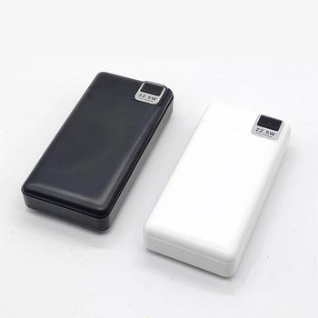 Willbon δημιουργική θήκη αποθήκευσης σε σχήμα power bank με κρυφό διαμέρισμα ασφαλείας