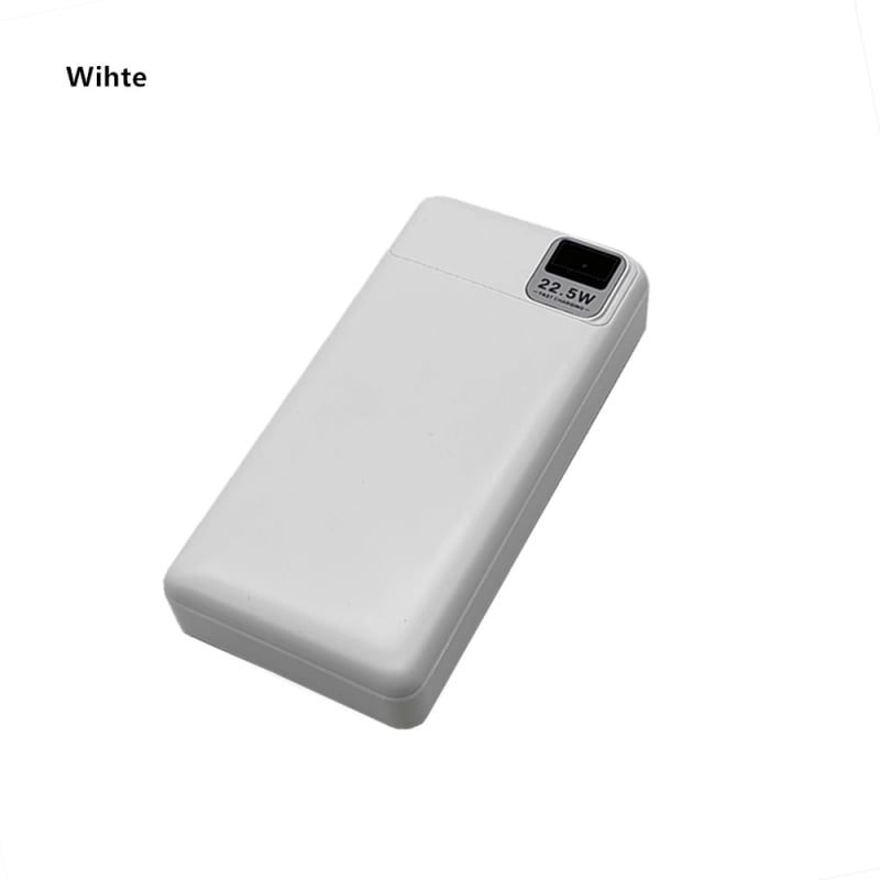 Willbon δημιουργική θήκη αποθήκευσης σε σχήμα power bank με κρυφό διαμέρισμα ασφαλείας