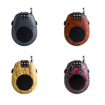 Αναδιπλούμενος κλειδαριό με συρματόσκοινο από ατσάλι, μοντέλο P40; κατάλληλο για αποσκευές, ρούχα, έλκηθρο και μοτοσικλέτα; υλικά: ABS και ανοξείδωτος χάλυβας 304; απόσταση κλειδώματος 6,3 mm