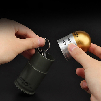 M433 Κουτί αποθήκευσης για cosplay εξοπλισμό και συλλογή στρατιωτικών μοντέλων από ταινίες/τηλεόραση