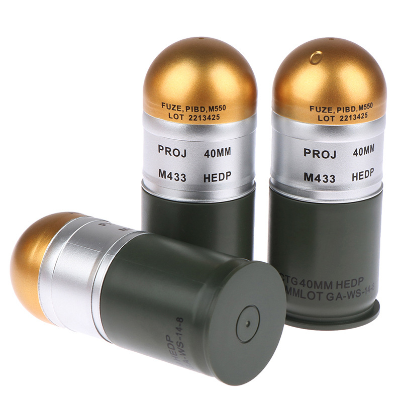 Cutie de depozitare M433 pentru recuzita cosplay și colecția de modele militare pentru filme și televiziune