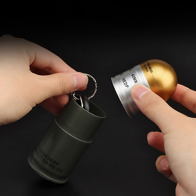 Cutie de depozitare M433 pentru recuzita cosplay și colecția de modele militare pentru filme și televiziune