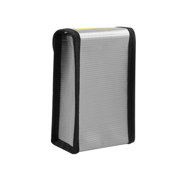 Baolong θήκη αποθήκευσης μπαταριών drone – ανθεκτική σε εκρήξεις, φλογοανθεκτική, PVC με σφράγιση, στερεό στυλ