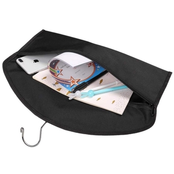 Mo Ling 70-1 Τσάντα αποθήκευσης από Oxford ύφασμα με κρυφό τσεπάκι — Πολυλειτουργική, για υπνοδωμάτιο και ταξίδια