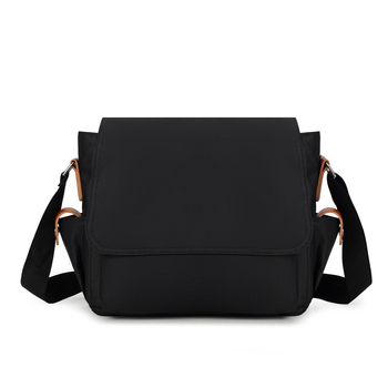 Oxford szövetes hátizsák - Uniszex, Városi minimalist stílus, Kapacitás 20–35 L, 10 hüvelykes laptop befogadása, Légáteresztő