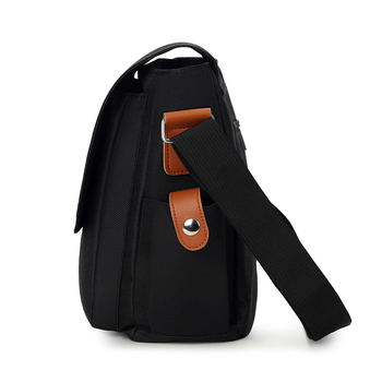 Σακίδιο Oxford ύφασμα - Unisex, Αστικός μινιμαλισμός, Χωρητικότητα 20–35 L, Χωρά 10 ιντσών φορητό υπολογιστή, Διαπνέον