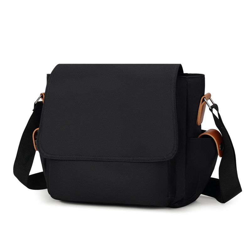 Oxford szövetes hátizsák - Uniszex, Városi minimalist stílus, Kapacitás 20–35 L, 10 hüvelykes laptop befogadása, Légáteresztő