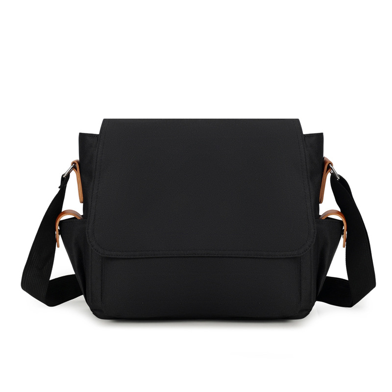 Oxford szövetes hátizsák - Uniszex, Városi minimalist stílus, Kapacitás 20–35 L, 10 hüvelykes laptop befogadása, Légáteresztő