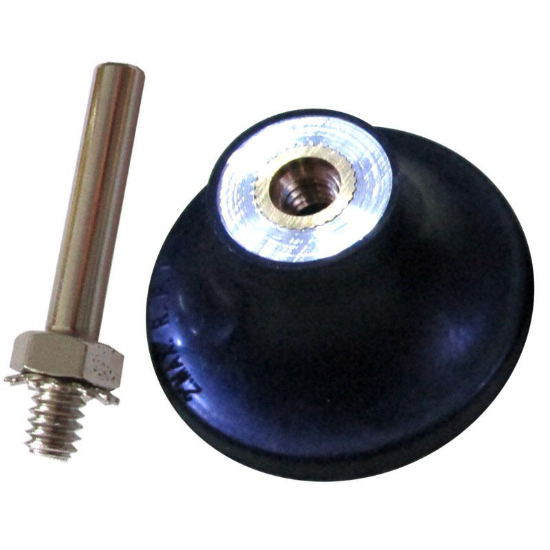 Диамантени дискове за шлайфане за ротационен инструмент — комплект от 22 части за премахване на боя и полиране