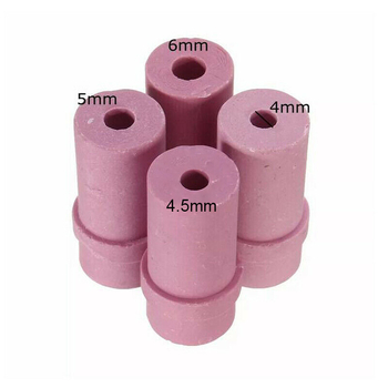 Pneumatinė smėliavimo pistoleto keraminių antgalių (4/5/6/7 mm) pramoniniams ir dekoratyviesiems taikymams