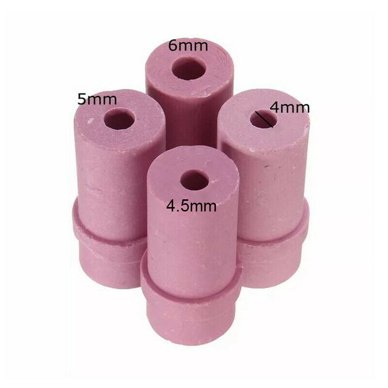 Pneumatinė smėliavimo pistoleto keraminių antgalių (4/5/6/7 mm) pramoniniams ir dekoratyviesiems taikymams