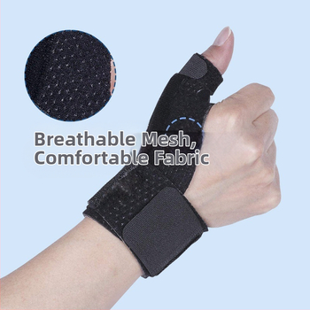 Upper nailono riešo juosta, universali derinimas, riešo apsauga