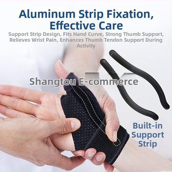 Upper nailono riešo juosta, universali derinimas, riešo apsauga