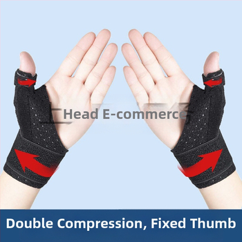 Upper nailono riešo juosta, universali derinimas, riešo apsauga