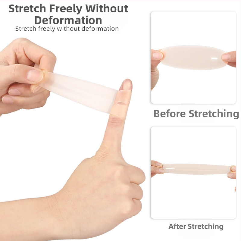 Дланен защитник – силиконов, водоустойчив, лек, дишащ, едночастово обгръщане