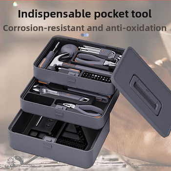 Ξυλουργικός χάρακας με οπή τριγώνου, μετρητής ευθείας γωνίας και χαράκτης, κράμα αλουμινίου