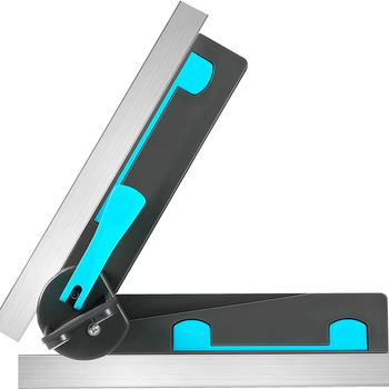 Mitre gauge – δύο-σε-ένα μετρητικό εργαλείο, μοντέλο 2152