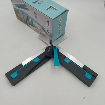 Mitre gauge – δύο-σε-ένα μετρητικό εργαλείο, μοντέλο 2152