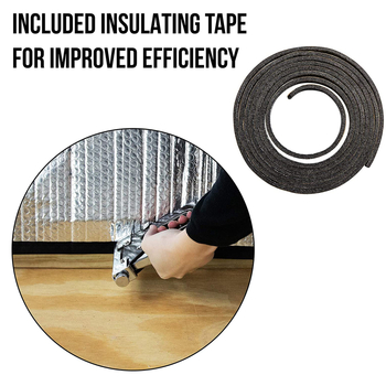 Mansardo dangtelis | Šilumos apsauga, Užuolaidos, Dulkių ir sniego atsparumas | Lanksčiai pritaikomas, HY ženklas, Medžiaga: Kita, Stilius: Šiuolaikiška paprastumas, Kategorija: Dulkių dangtelis/sofų dangtelis/oro kondicionieriaus dangtelis