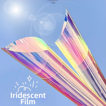 Διακοσμητικό φιλμ PET για γυάλινες επιφάνειες – 80% περιεκτικότητα σε πολυεστέρα; δευτερεύων πολυεστέρας; ηλεκτροστατική επεξεργασία; μοντέρνο μινιμαλιστικό στυλ