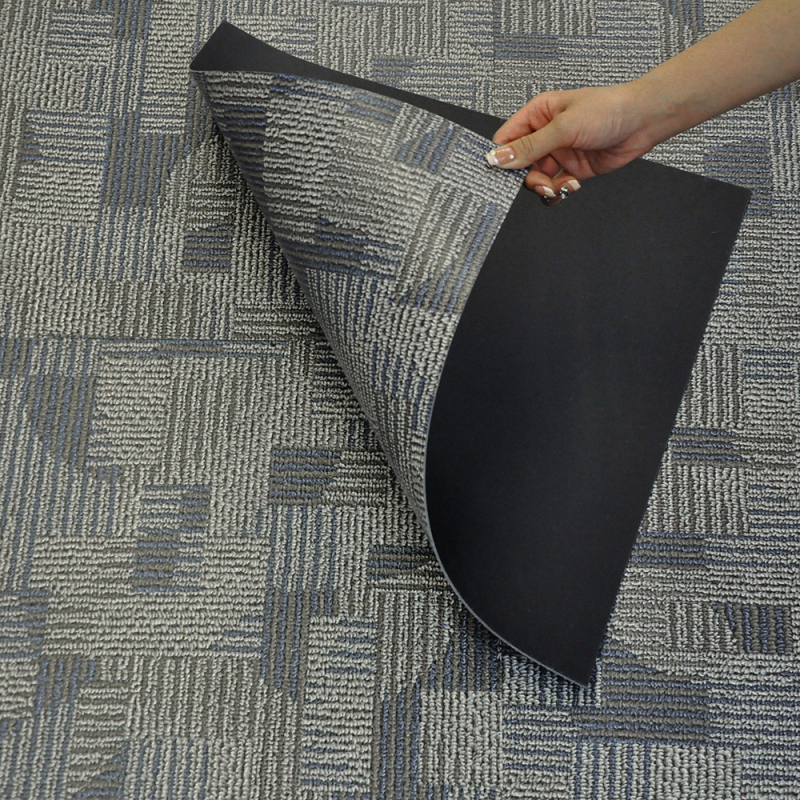 Δάπεδο LVT με αυτοκόλλητη βάση, αυτοκόλλητο, 2 mm πάχος, ξύλινο σχέδιο, αδιάβροχο και αντιολισθητικό, επίστρωση διαμαντοειδούς επιφάνειας για αντοχή στη φθορά