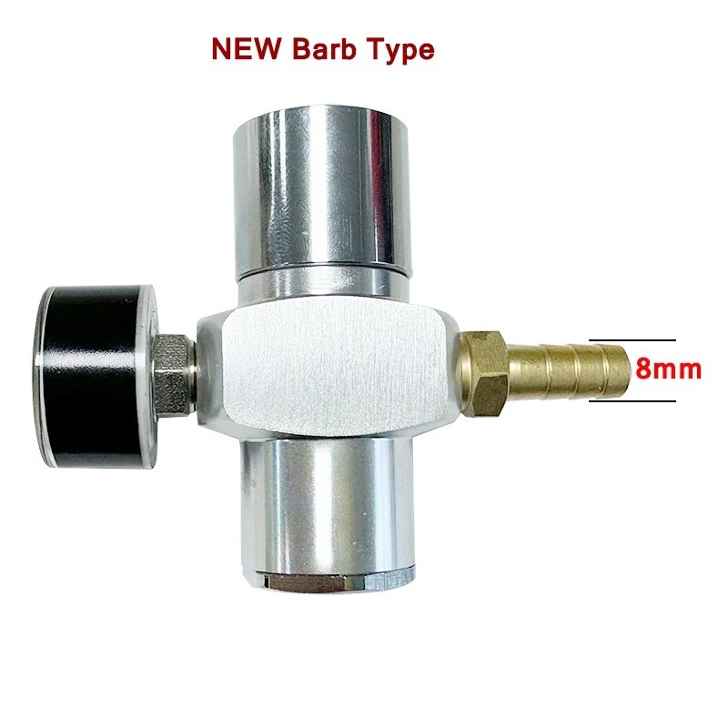 Keg CO2 reguliatorius rinkinys, nerūdijantis plienas, lengvas prabangos stilius, vyno rinkinys, pakuotė 60 vienetų, aukštos kokybės