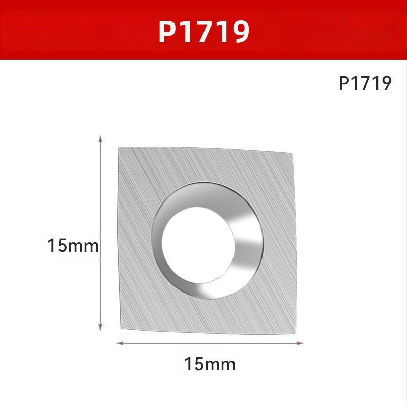 Εργαλείο ξυλουργικής: ρυθμιζόμενος διαμορφωτής με 8 οπές για μετατροπή ορθογώνιων ξύλινων λωρίδων σε κυκλικά τεμάχια (DIY)