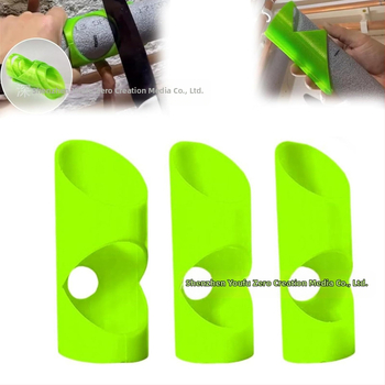 Putų vamzdžio pjovimo įrankis, 3 dalių rinkinys — Medžiaga: Kita; Prekės ženklas: Kita; IP patvirtintas: Ne; Tinkamas Kalėdoms