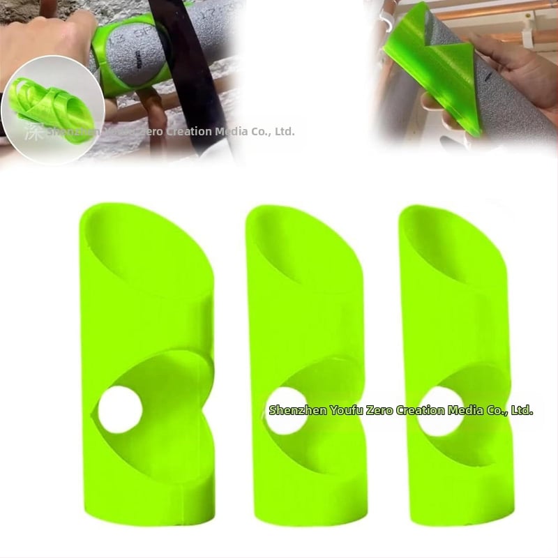 Putų vamzdžio pjovimo įrankis, 3 dalių rinkinys — Medžiaga: Kita; Prekės ženklas: Kita; IP patvirtintas: Ne; Tinkamas Kalėdoms