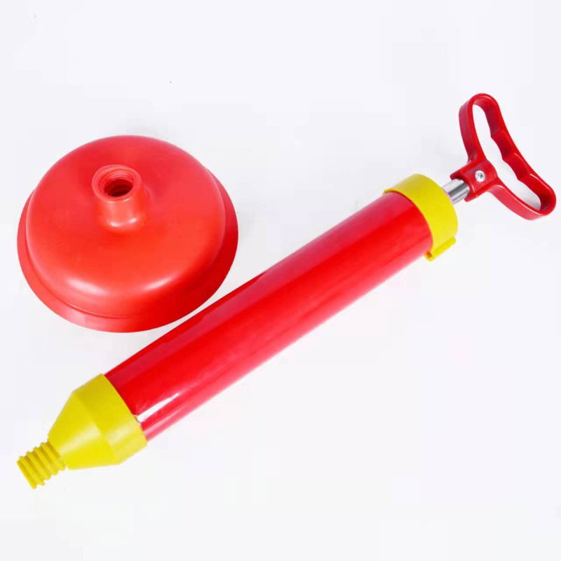 Aukšto slėgio klozeto kanalizacijos valymo įrenginys