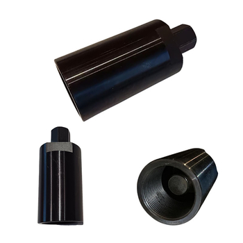 NACHEE Ειδικός Τραβητήρας Για Αντλία Πυροσβεστικής Hale, Εσωτερική Βίδα M32×1.25, Χάλυβας Άνθρακα, Τυπικά Εξαρτήματα