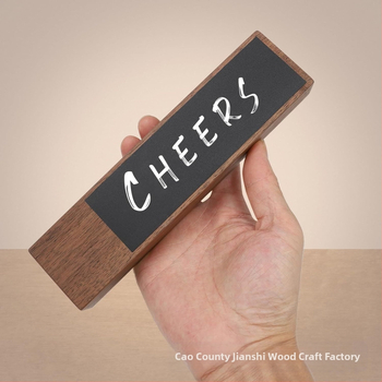 Ξύλινη λαβή βρύσης μπύρας, από πεύκο, μάρκα Wood of Craftsmanship, μοντέρνος μινιμαλισμός