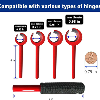 Sunkus vyrių šarvu raktas, keturi viename reguliuojamas siūlių įrankis su keičiamomis galvutėmis, nešiojamas įrankis namų priežiūrai (45# plienas, plastikinis dengimas, svoris 1,3 kg)