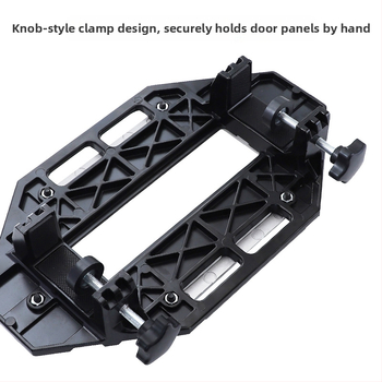 RUITOOL Ξύλινο slotter για μεντεσέ πόρτας με εντοπιστή, εργαλείο τοποθέτησης μεντεσών, χάλυβας υψηλής ταχύτητας