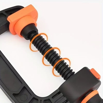 Baolian Medžio darbo spaustuvy rinkinys G/C/F tipas – vario lydinio spaustuvės, plokštės laikiklis