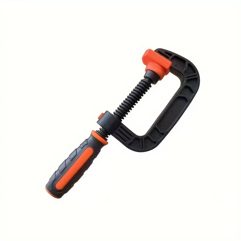 Baolian Medžio darbo spaustuvy rinkinys G/C/F tipas – vario lydinio spaustuvės, plokštės laikiklis