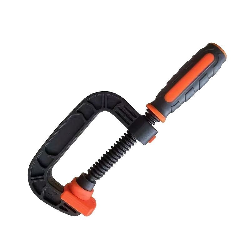 Baolian Medžio darbo spaustuvy rinkinys G/C/F tipas – vario lydinio spaustuvės, plokštės laikiklis