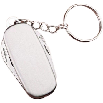 Daugiafunkcinis sulankstomas peilis lauko išlikimui, nešiojamas vaisių pjaustymo funkcija