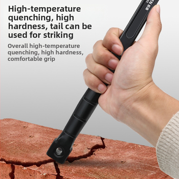 xTuosen Reguliuojamas įrankis auto padangų remontui — vinų šalinimo įrankis, pritaikomas