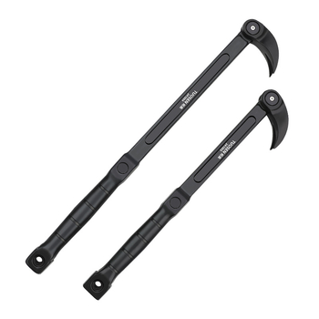 xTuosen Reguliuojamas įrankis auto padangų remontui — vinų šalinimo įrankis, pritaikomas