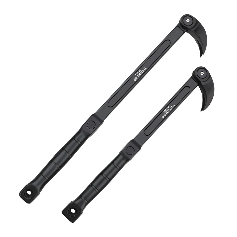 xTuosen Reguliuojamas įrankis auto padangų remontui — vinų šalinimo įrankis, pritaikomas