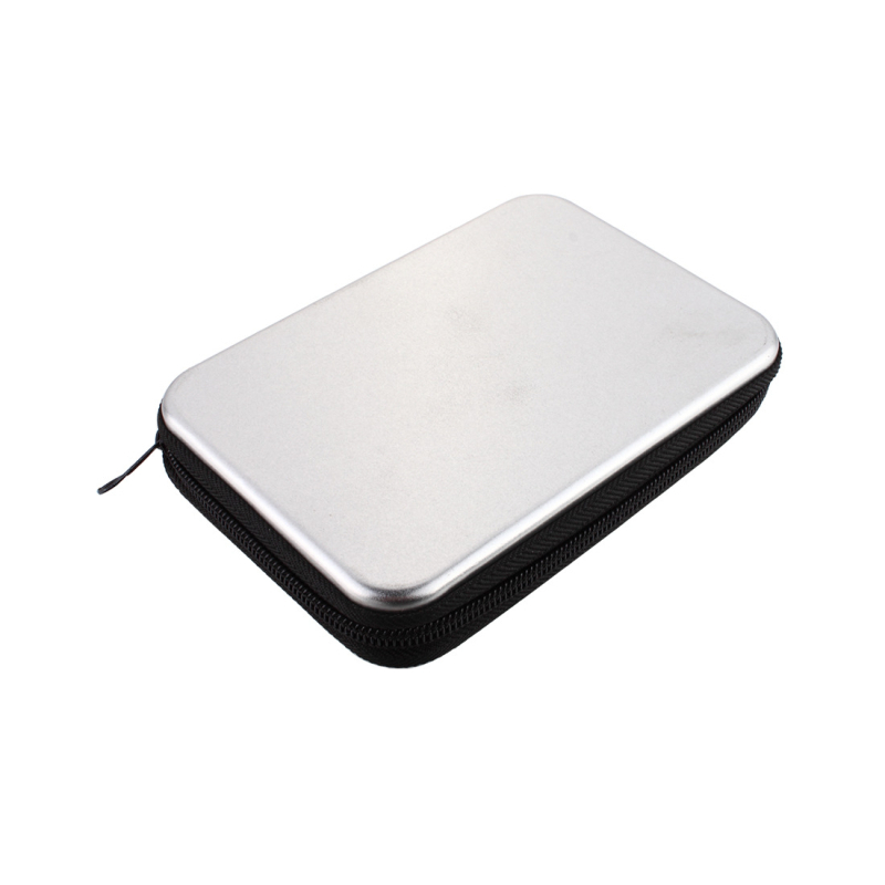 27 gabalu instrumentu komplekts no oglekļa tērauda tinkastē mājsaimniecībai