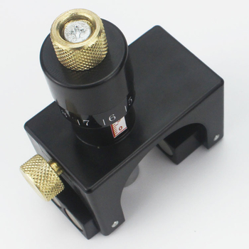 Cow rules Регулиращ инструмент за planer – прецизен уред за точно позициониране на нож за плоско и лицево планерно шлайфане