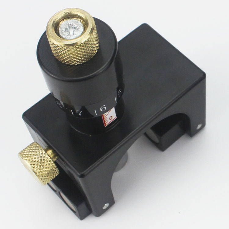 Cow rules Регулиращ инструмент за planer – прецизен уред за точно позициониране на нож за плоско и лицево планерно шлайфане