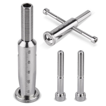 Parallelizer – εργαλείο αποξήλωσης μόνωσης και ενσωμάτωσης αγωγών σε ηλεκτρικά τερματικά, αυτόματη αποξήλωση μόνωσης, χειρο-αυτόματη λειτουργία, κατάλληλο για καλώδια 2.5–4 mm²