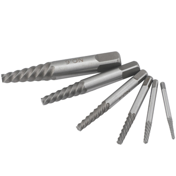 Σετ 48 τεμάχια εξαγωγείς παξιμάτων και βιδών με αριστερόστροφο τρυπάνι – εργαλεία αποσυναρμολόγησης (μήκος 100; βάρος 1.26; υλικό: χρωμιομολυβδενίου ατσάλι)